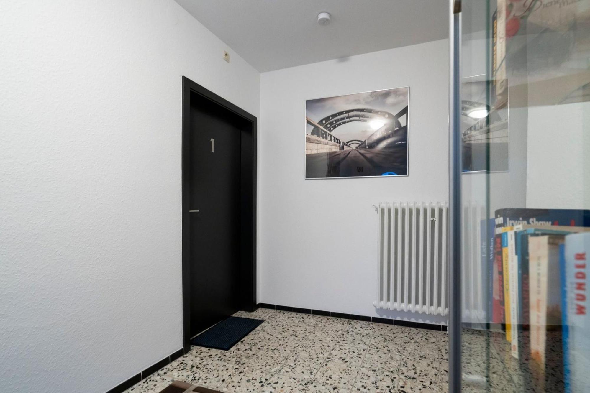 Haus Tweeflunken Wohnung 1 Kellenhusen Exterior photo
